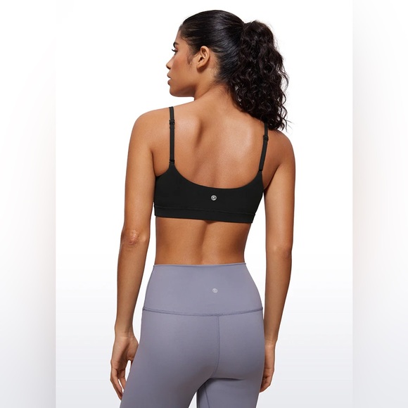 Butterluxe Adjustable Spaghetti Strap Bra - Picture 2 of 6